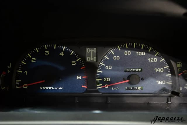 1999 Toyota Hilux JDM car for sale — photo 13 of 25