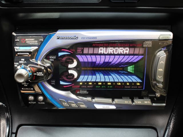 1992 Toyota Sprinter JDM car for sale — photo 13 of 25