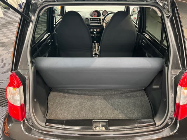 2010 Daihatsu Esse JDM car for sale — photo 16 of 25