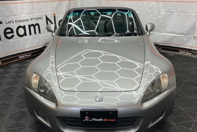 2001 Honda S2000 JDM car for sale — photo 2 of 25