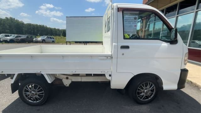 1999 Daihatsu Hijet JDM car for sale — photo 6 of 6