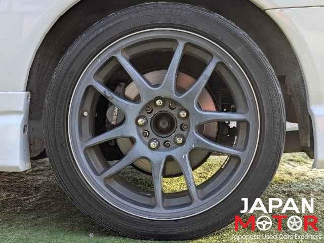 1999 Nissan Skyline JDM car for sale — photo 18 of 24
