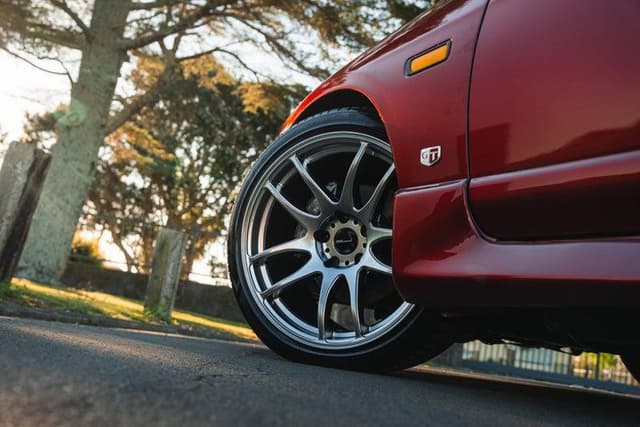1996 Nissan Skyline JDM car for sale — photo 11 of 20