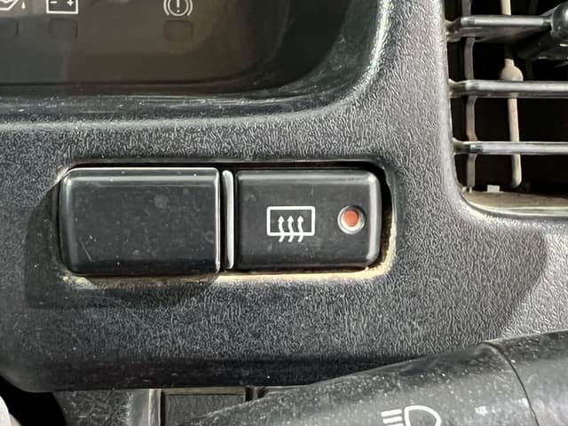 1996 Mazda Scrum JDM car for sale — photo 14 of 25