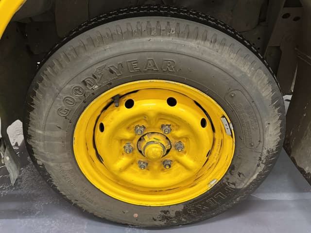 1996 Nissan Atlas JDM car for sale — photo 21 of 25