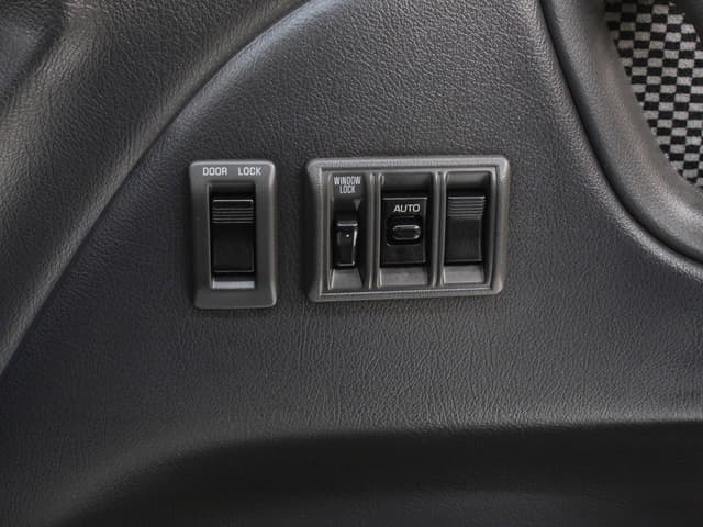 1989 Toyota Sprinter JDM car for sale — photo 21 of 25