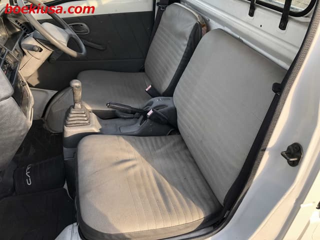 1997 Suzuki Carry JDM car for sale — photo 10 of 22