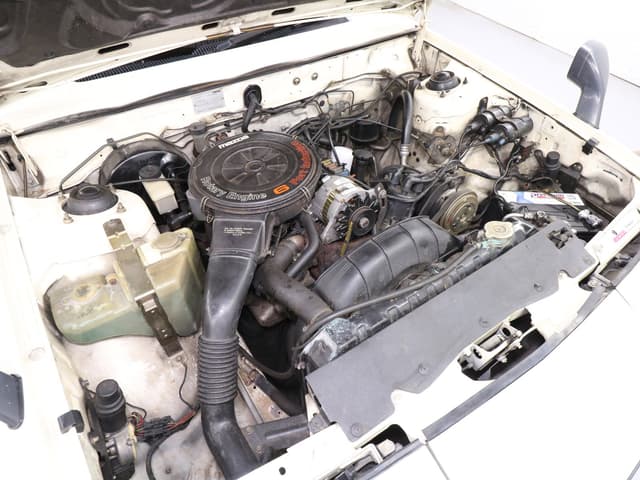 1981 Mazda Cosmo JDM car for sale — photo 24 of 25