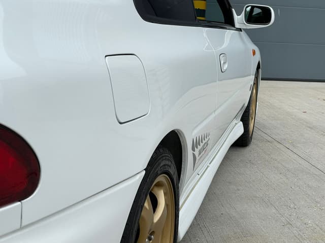 1997 JDM car for sale — photo 25 of 25