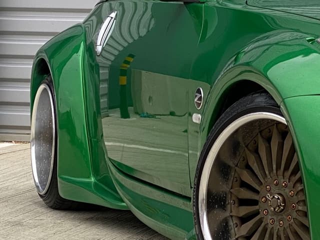 2003 JDM car for sale — photo 4 of 25