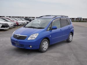 2001 Toyota Corolla JDM car for sale