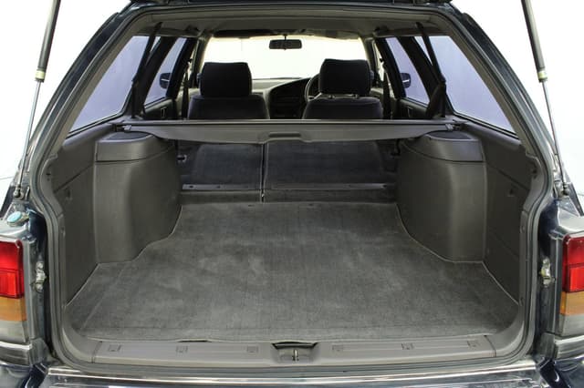 1990 Subaru Legacy JDM car for sale — photo 22 of 25