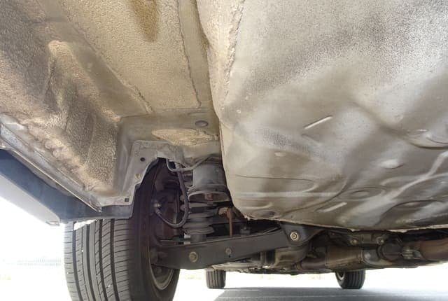 2000 Toyota Crown JDM car for sale — photo 15 of 25