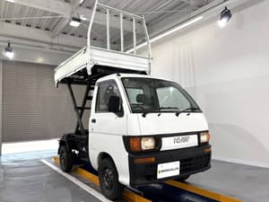 1997 Daihatsu Hijet JDM car for sale