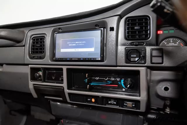 1994 Toyota Land Cruiser Prado JDM car for sale — photo 10 of 25