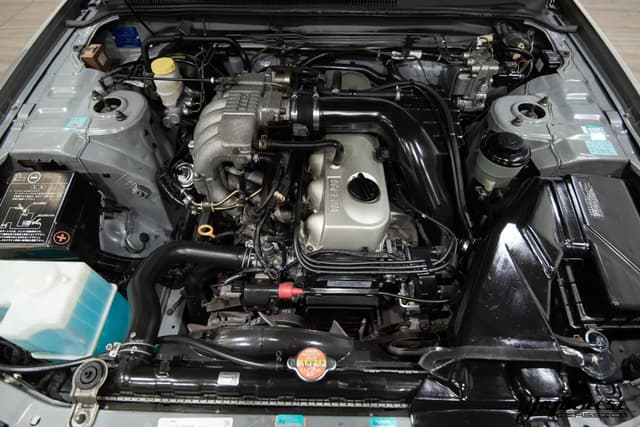 1997 Nissan Skyline JDM car for sale — photo 22 of 25