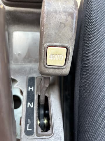 1992 Daihatsu Hijet JDM car for sale — photo 21 of 25