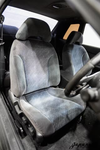 1991 Nissan Skyline JDM car for sale — photo 14 of 25