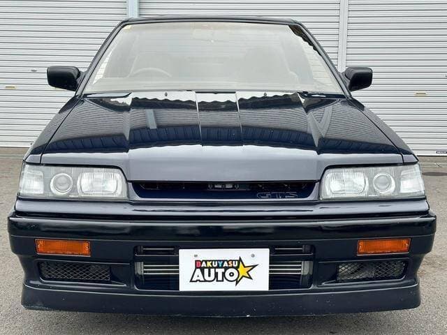 1987 Nissan Skyline JDM car for sale — photo 3 of 14