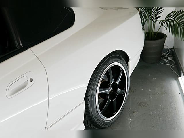 2000 Nissan Silvia JDM car for sale — photo 10 of 25