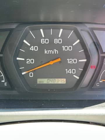 2000 Mitsubishi Minicab JDM car for sale — photo 3 of 25