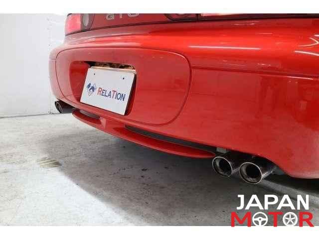 1995 Mitsubishi GTO JDM car for sale — photo 3 of 8