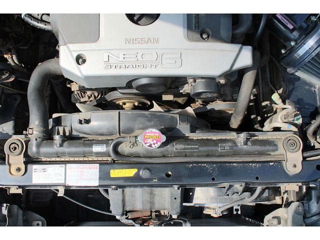 2000 Nissan Skyline JDM car for sale — photo 16 of 16