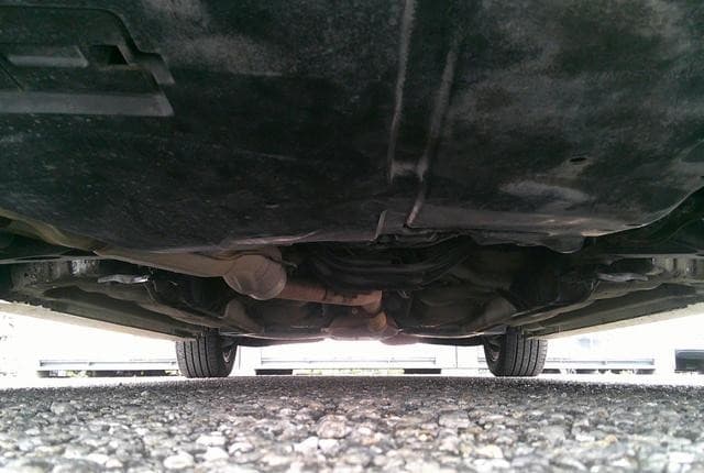 2011 Subaru Impreza JDM car for sale — photo 10 of 25