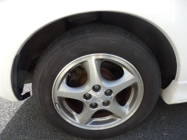 1996 Toyota Celica JDM car for sale — photo 3 of 22