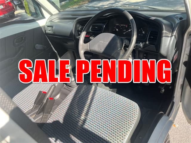 1995 Mazda Scrum JDM car for sale — photo 10 of 18