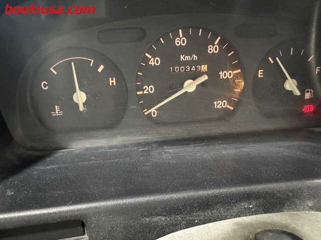 1992 Suzuki Carry JDM car for sale — photo 18 of 25