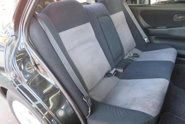 1993 Mitsubishi Lancer JDM car for sale — photo 6 of 25