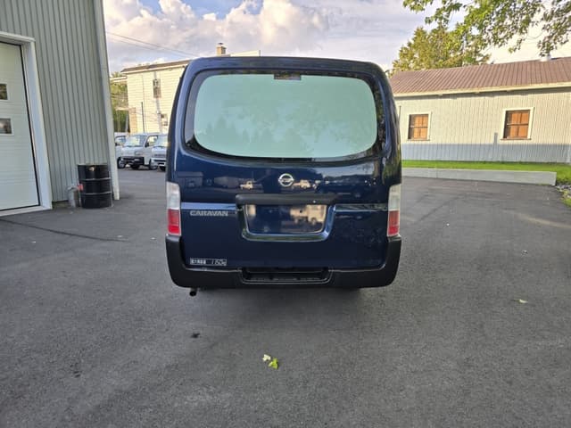 2001 Nissan Caravan JDM car for sale — photo 5 of 25
