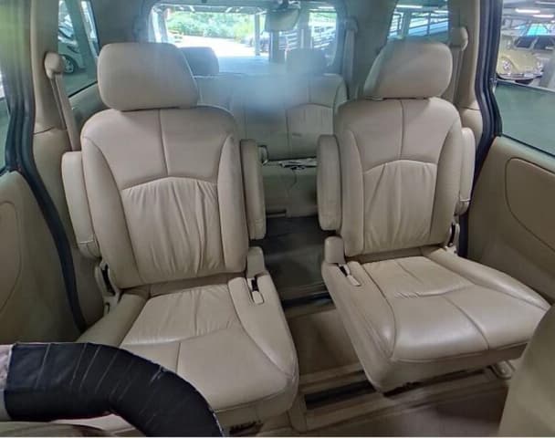 2001 Mazda Mpv JDM car for sale — photo 5 of 5