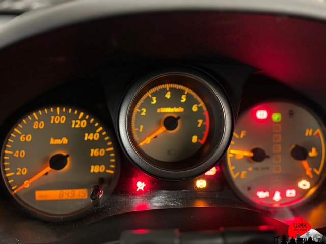 2000 Toyota RAV4 JDM car for sale — photo 17 of 25