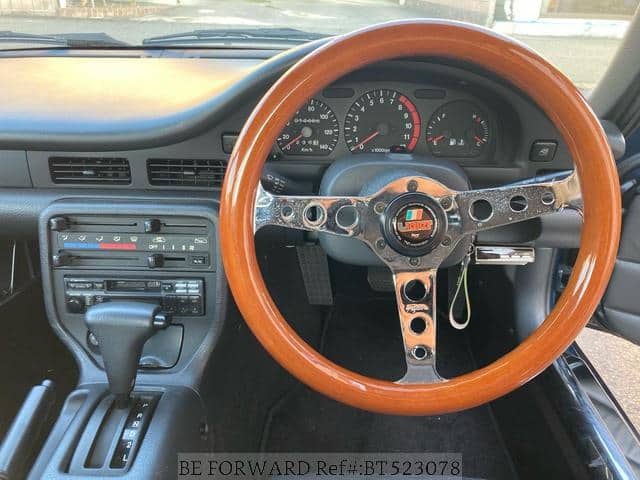 1995 Suzuki Cappuccino JDM car for sale — photo 19 of 20