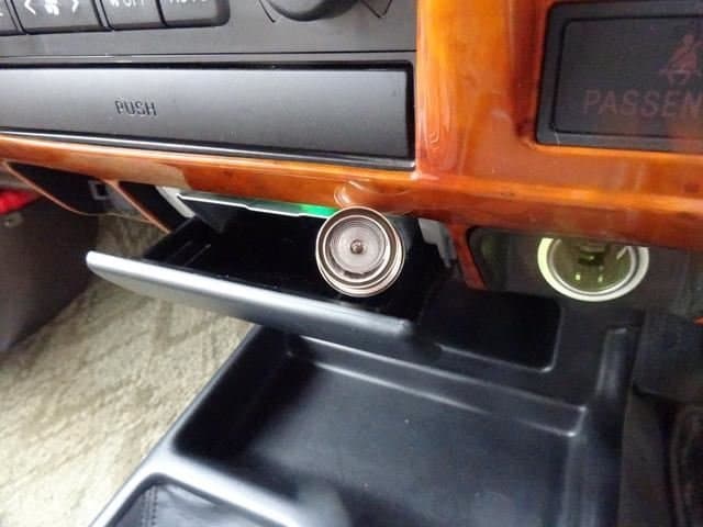 2001 Toyota Land Cruiser Prado JDM car for sale — photo 13 of 25