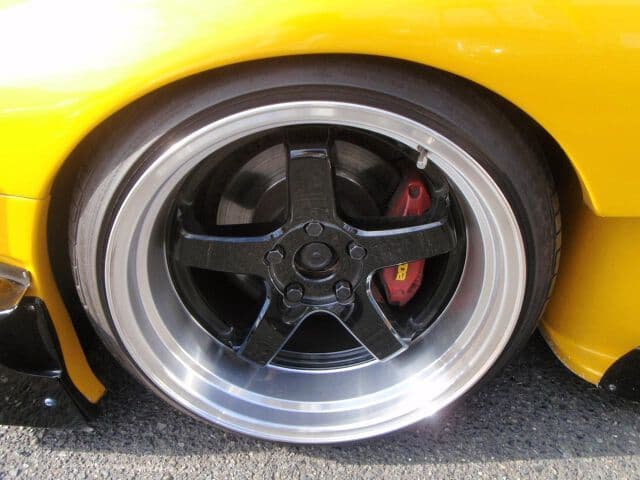 1993 Mazda RX-7 JDM car for sale — photo 8 of 10