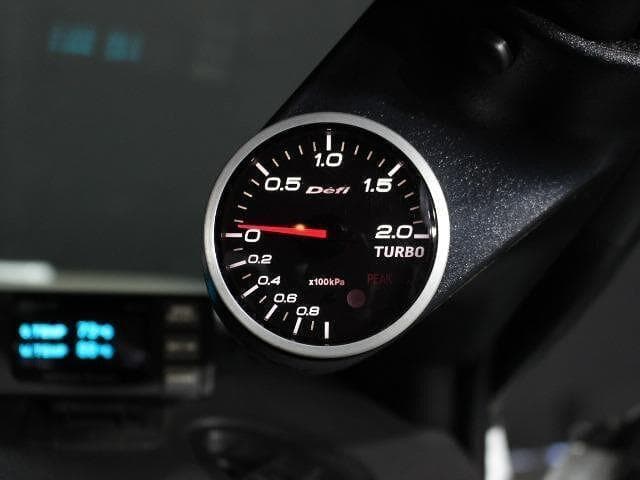 1999 Subaru Impreza JDM car for sale — photo 8 of 10