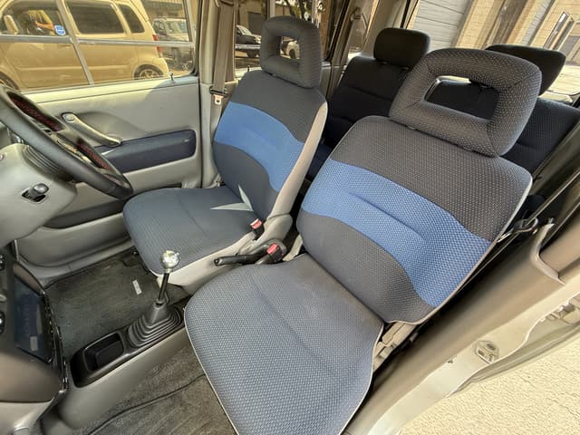 1999 Suzuki Wagon R JDM car for sale — photo 12 of 22
