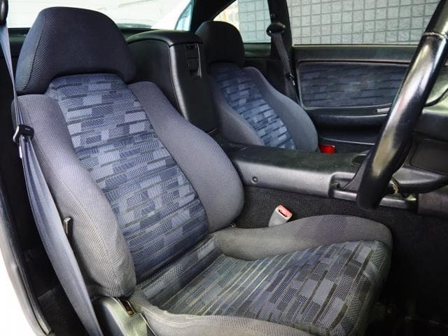 1997 Toyota MR2 JDM car for sale — photo 6 of 22