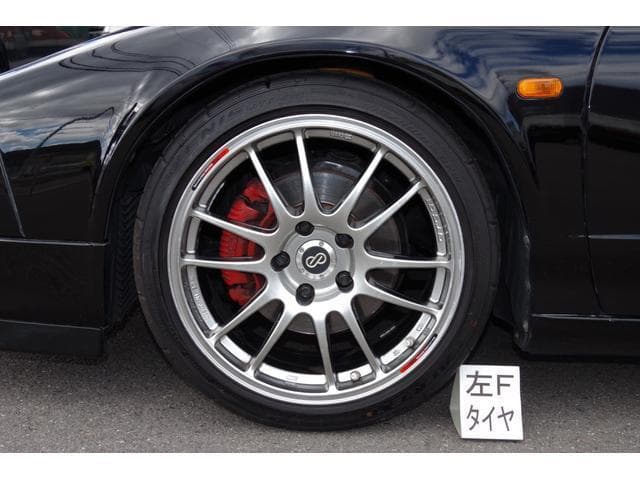 1991 Honda NSX JDM car for sale — photo 19 of 25