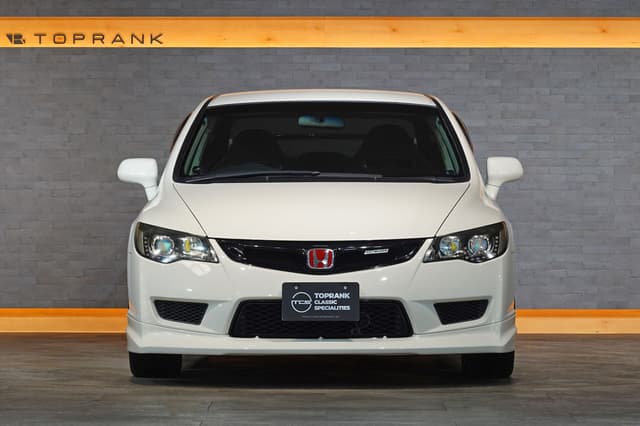 2007 Honda Civic JDM car for sale — photo 9 of 25