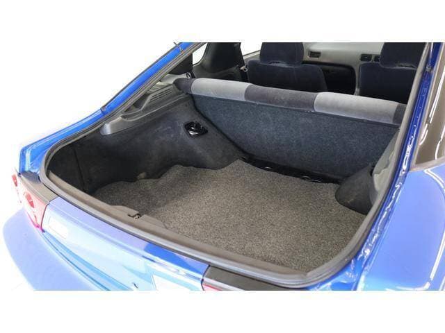 1997 Nissan 180SX JDM car for sale — photo 12 of 17