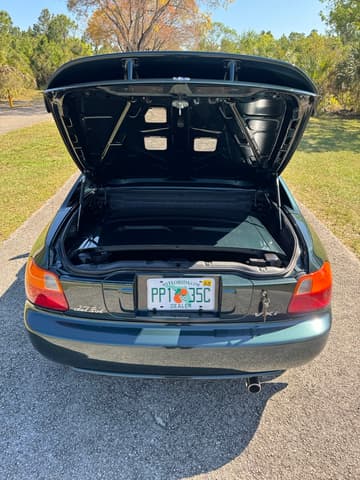 1995 Honda Crx JDM car for sale — photo 12 of 24
