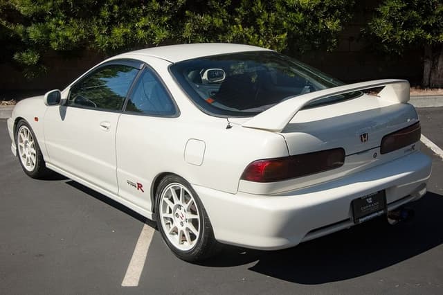 1999 Honda Integra JDM car for sale — photo 6 of 25