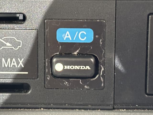 1996 Honda Acty JDM car for sale — photo 18 of 25