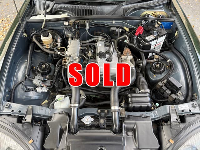 1997 Suzuki Cappuccino JDM car for sale — photo 16 of 20