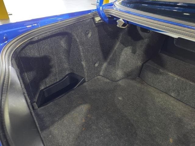 1998 Nissan Skyline JDM car for sale — photo 20 of 25