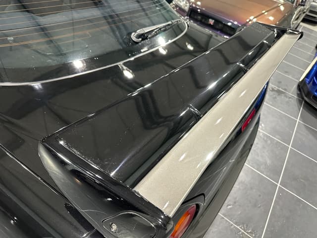 2000 Nissan Skyline JDM car for sale — photo 24 of 25